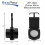 Vlvula de resduos RV RecPro Lasalle Bristol 3"""" com ala de plstico para trailers e trailers RVs 4