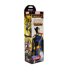 WizKids Marvel HeroClix: Avengers War of The Realms Booster