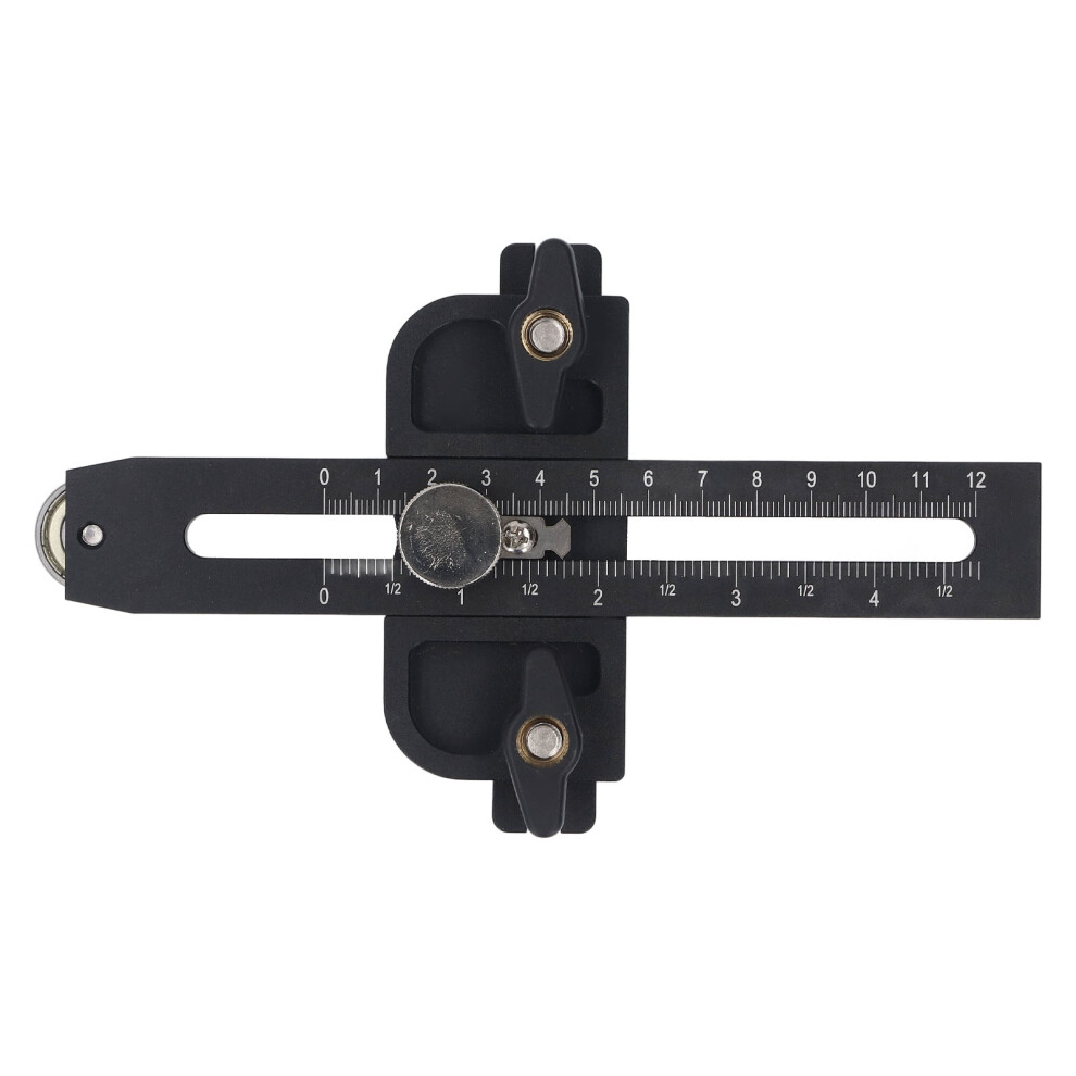 Efficient Thin Rip Jig For Accurate 3/8X1/4In Table Saw Cutting 4151346648770