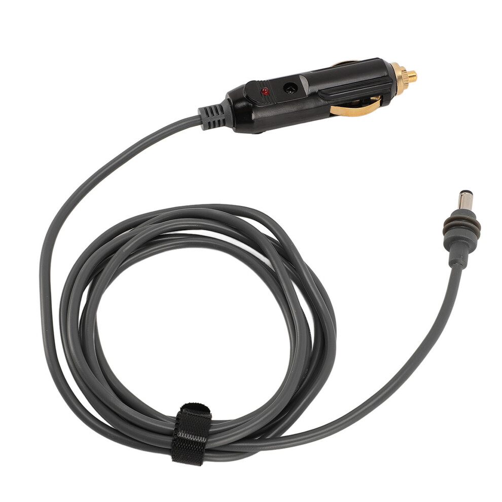 Plug & Play 18Awg Dc Cord 1M Ip68 Rated For Indoor Outdoor Use 3651346648929