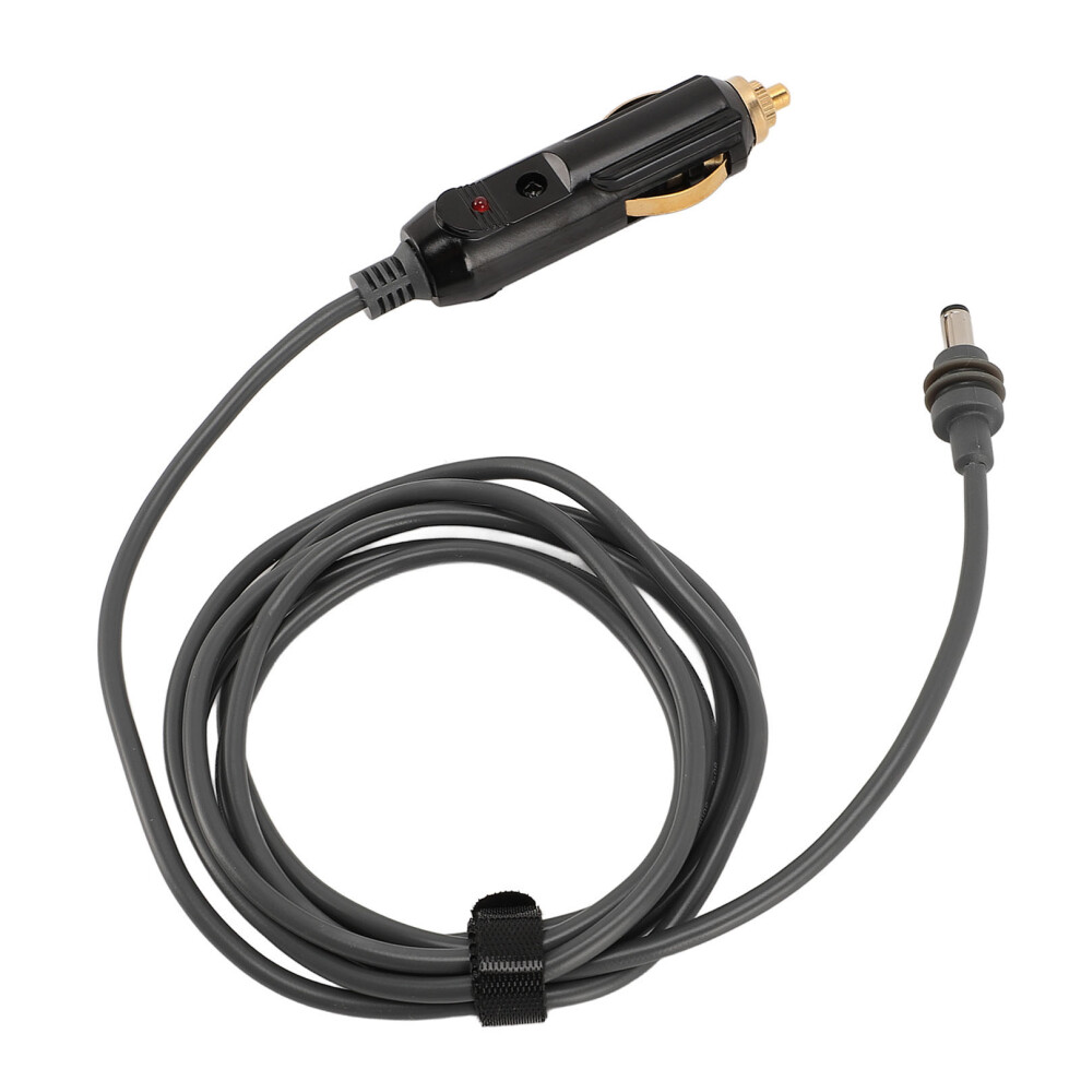 Ip68 Rated 18Awg Dc Cord 5M Long For Car Power Indoor Outdoor Use 8731346648954