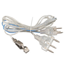 Fencing Saber Foil Epee Body Cord Stainless Steel