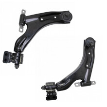 Brao de controle inferior dianteiro TRQ com conjunto de junta esfrica compatvel com Chevrolet Spark 2013-2015 2014-2016 Spark EV