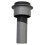 TRQ Front Subframe Bushing Kit Forward & Rearward Compatible with 2007-2012 Nissan Sentra 4