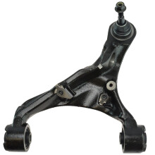 Brao de controle superior direito dianteiro trq com lado do passageiro da junta esfrica compatvel com 2006-2009 land rover range rover sport