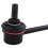 TRQ Front Right Sway Bar Stabilizer Link Passenger Side Compatible with 2007-2008 Honda Fit 4
