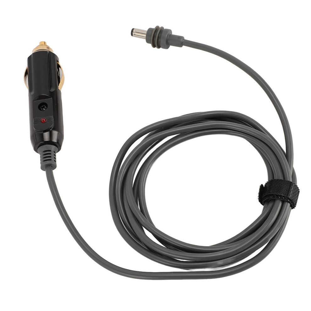 18Awg Water-Resistant Dc Power Cable 13.1Ft Cigarette Lighter To Dc 4631346648982