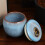 Small Pet Urn for Ashes Ceramic Keepsake for Dogs Cats 4