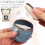 Small Pet Urn for Ashes Ceramic Keepsake for Dogs Cats 8