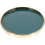 9inch Ceramic Cake Tray Cupcake Dessert Stand 2