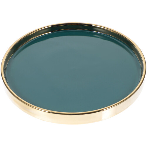 9inch Ceramic Cake Tray Cupcake Dessert Stand 1