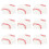 1set Baseball Design Paper and Napkins 1