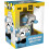 Youtooz Mugman Vinyl Figure 3,7 polegadas Mugman Action Figure Coleo Cuphead baseada em jogos Cuphead 1
