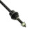 TRQ Front Left Right Sway Bar Stabilizer Link Driver Passenger Side Compatible with 2002-2005 Dodge Ram 1500 4