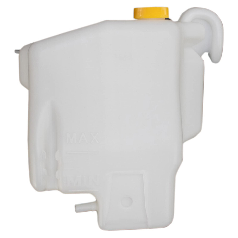Trq Radiator Coolant Reservoir Expansion Tank Overflow Bottle Compatible With 20072012 Nissan Altima 20092014 Maxima Ni3014106 195591920605