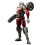 Figura Arcee di Transformers Classe Classica 1