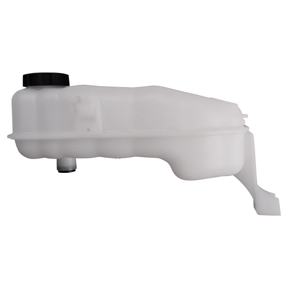 Trq Engine Coolant Reservoir Bottle Recovery Tank For Chevy Olds Pontiac New 195591920100