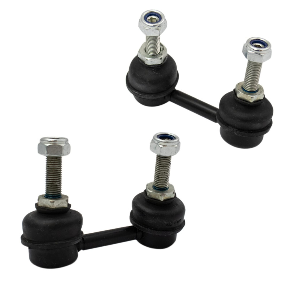 Trq Rear Sway Bar Stabilizer Link Set Compatible With 20132018 Nissan Altima 20162018 Maxima 191213696736