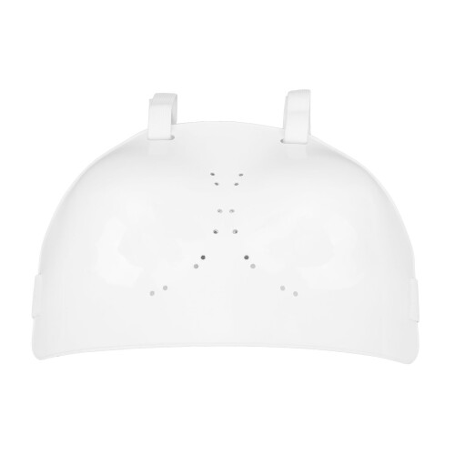 Fencing Sport Chest Guard PVC Adjustable Strap 1