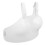 Fencing Sport Chest Guard PVC Adjustable Strap 5