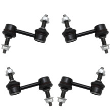 TRQ etu- ja takakδδntφtangon tukinivelsarja, yhteensopiva vuosien 2004-2009 Cadillac XLR 1997-2022 Chevrolet Corvetten kanssa