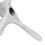 Fencing Foil Epee Handle Alloy Alternative Sword 13