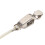 Fencing Head Wire Clamp Professional Stainless 13