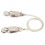 Fencing Head Wire Clamp Professional Stainless 8
