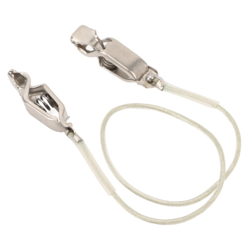 Fencing Head Wire Clamp Professional Stainless 1