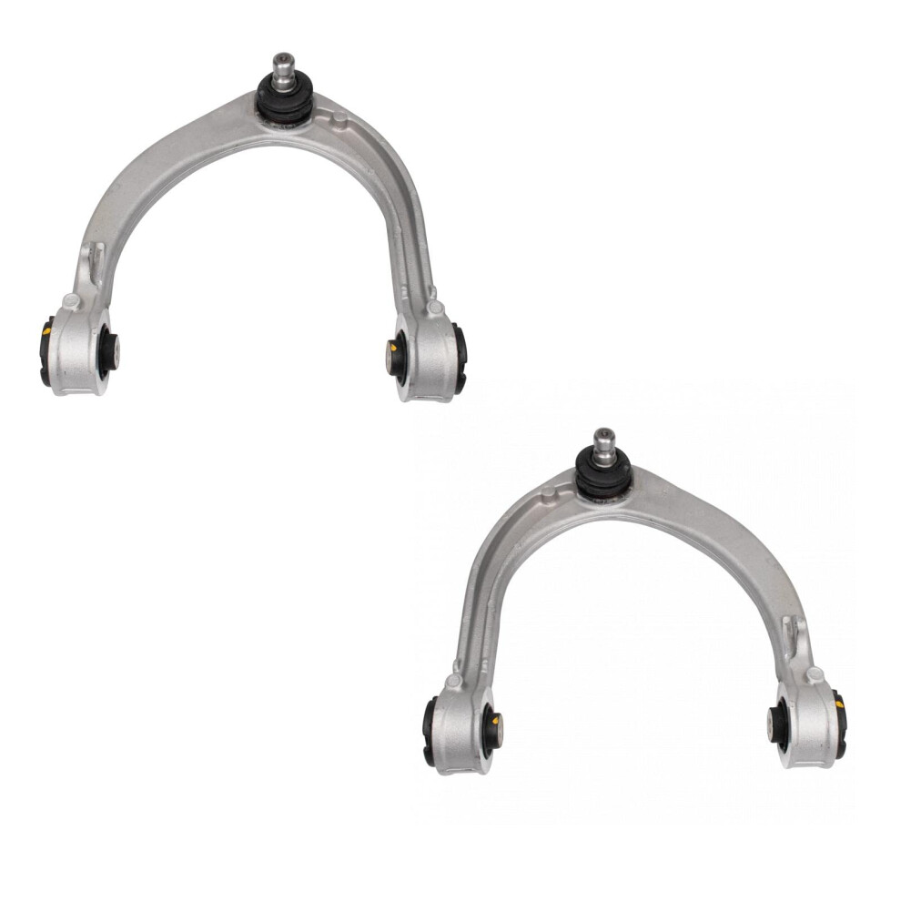 Trq Front Upper Control Arm With Ball Joint Set Compatible With 20172020 Land Rover Discovery 20132019 Range Rover 20142020 Range Rover Sport 195591605502