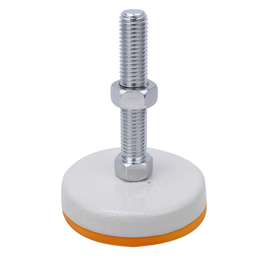 AntiShock Foot Base Cup Adjustable Mechanical