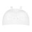 Fencing Sport Chest Guard PVC Adjustable Strap 2