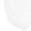 Fencing Sport Chest Guard PVC Adjustable Strap 13