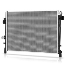 AUTOSAVER88 Radiateur compatible avec Dodge Journey 20092020 2,4 L 3,5 L 3,6 L V6 L4
