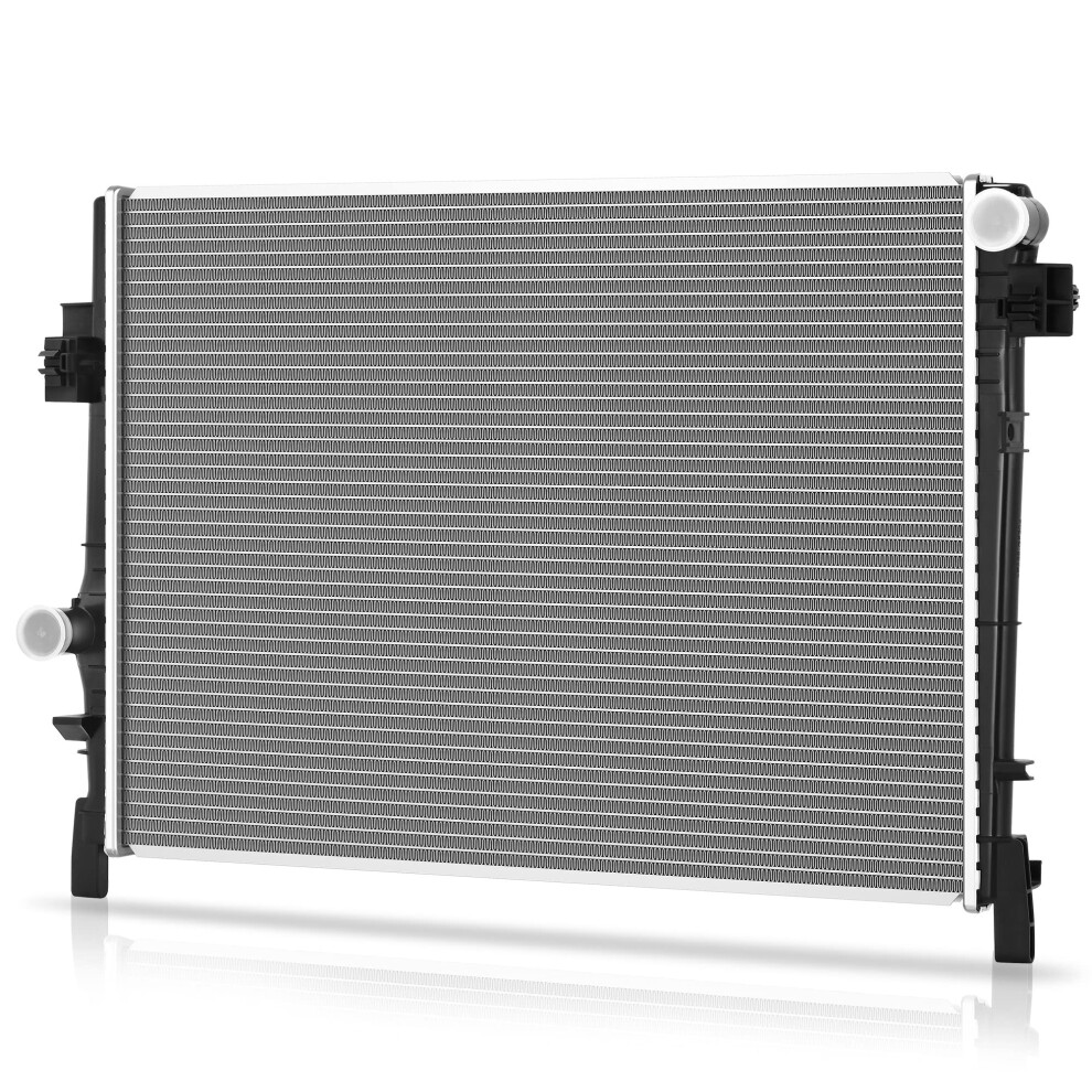 Autosaver88 Radiator Compatible With 20092020 Dodge Journey 2.4L 3.5L 3.6L V6 L4 840332308425