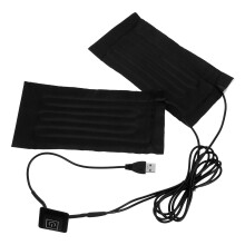 USB Heating Pad for Plants Potted Plant Warmer Mat
