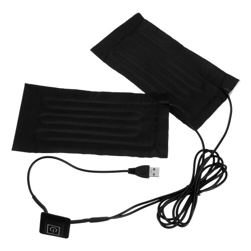 USB Heating Pad for Plants Potted Plant Warmer Mat