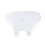 Fencing Chest Guard Lightweight Breathable 4
