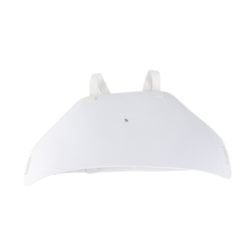 Fencing Chest Guard Lightweight Breathable 1
