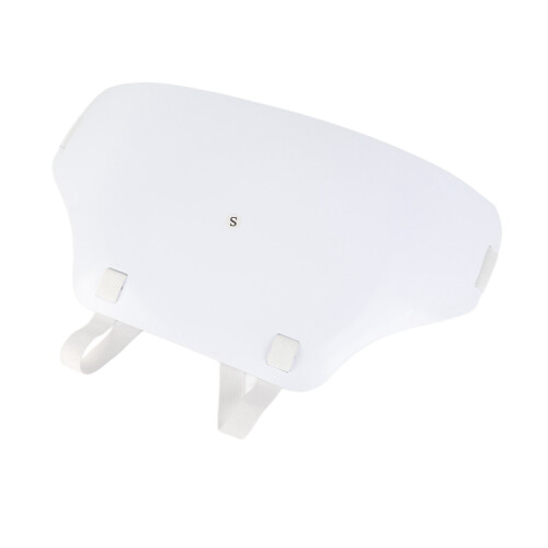 Fencing Chest Guard Lightweight Breathable 2