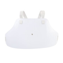 Fencing Chest Guard Lightweight Breathable