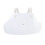 Fencing Chest Guard Lightweight Breathable 1