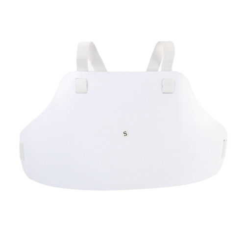 Fencing Chest Guard Lightweight Breathable
