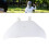 Fencing Chest Guard Lightweight Breathable 12