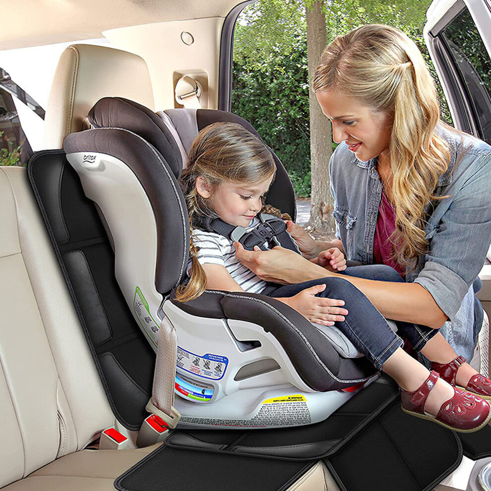 Car Seat Protector 600D Child Safety Seat