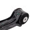 TRQ Front Left Upper Control Arm with Ball Joint Drivers Side Compatible with 2012-2021 Tesla S 4