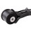 TRQ Front Right Upper Control Arm with Ball Joint Passenger Side Compatible with 2012-2021 Tesla S 4