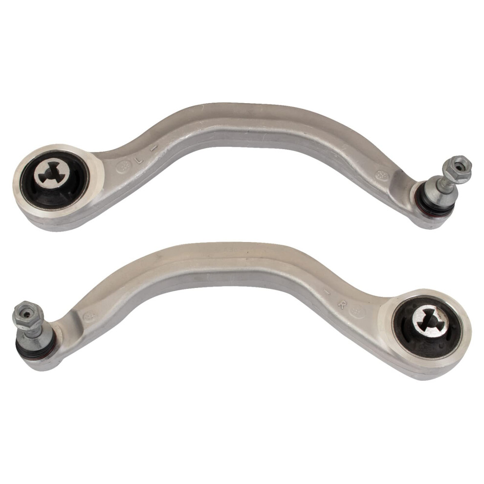 Trq Front Lower Control Arm With Ball Joint Set Compatible With 20172022 Tesla 3 20202022 Y 195591433846