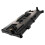 TRQ Couvercle de valve compatible avec Nissan Versa 20072012 4
