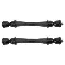 Sada stabiliztoru predn kyvn tyce TRQ Kompatibiln s 2015-2021 Chevrolet Colorado 2016-2019 Suburban 3500 HD GMC Canyon